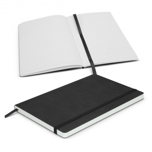 Black Austin Notebooks